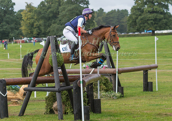 CRAIG BARR RIDING ARD DASSETT SPECTRE
