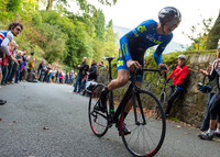 Adam Hartley of PH-MAS Cycling
