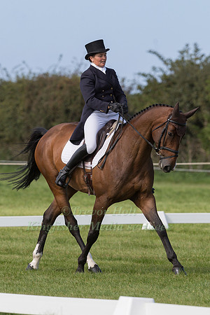 SELINA MILNES AND VIVENDI TIME