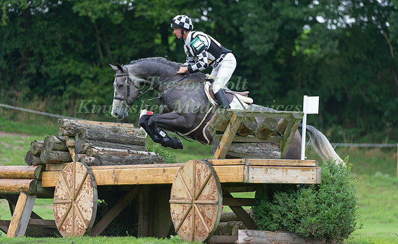 Hayden Hankey and Direct Courage