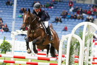Izzy Taylor and KBIS Briarlands Matilda