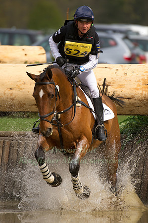 Ben Hobday and Mulrys Error