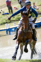 Andrew James and Redhill Ilist