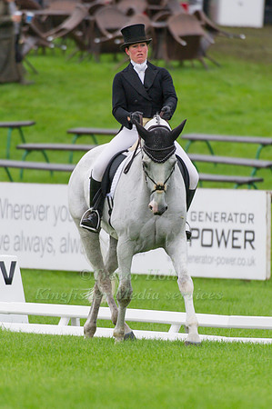 Nana Dalton and Elite Syncopation