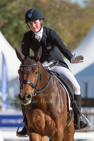 ISABELLE  UPTON AND COLA