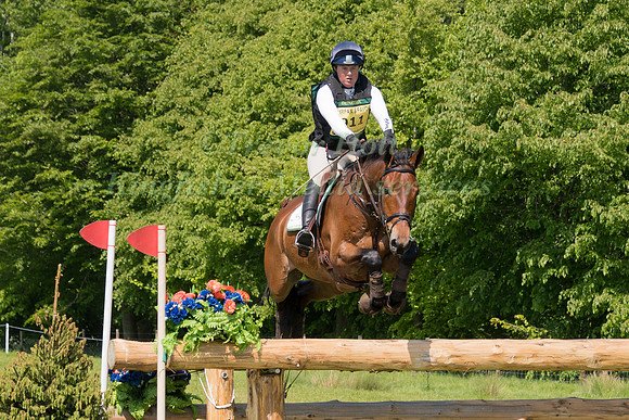 PIPPA FUNNELL AND MAYBACH