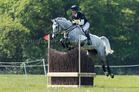 WILLIAM FOX-PITT AND LUXURY FH