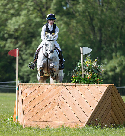 LUCY ROBINSON AND RED JAZZ