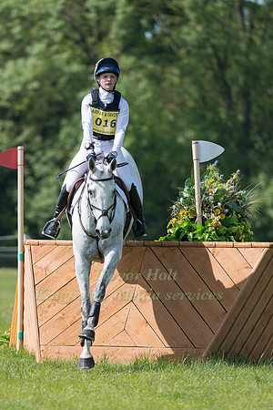LUCY ROBINSON AND RED JAZZ