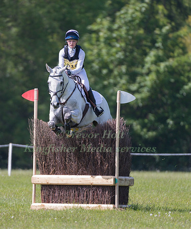 LUCY ROBINSON AND RED JAZZ