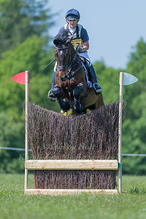 HOLLY WOODHEAD AND E WARRANTSSON