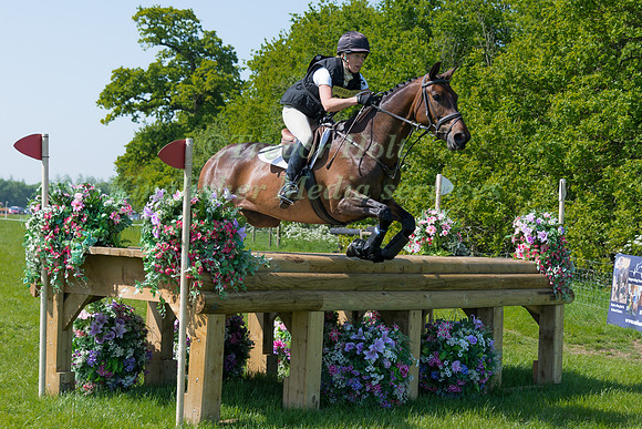 CLAIRE SURL AND GRAFELLES