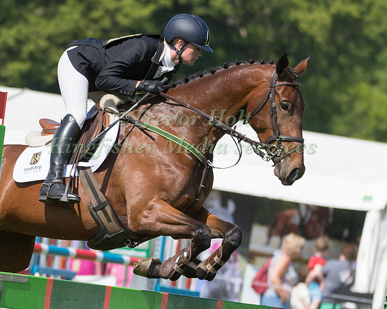 LAUREN BLADES AND MAX FAKTOR