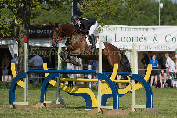 LAUREN BLADES AND MAX FAKTOR