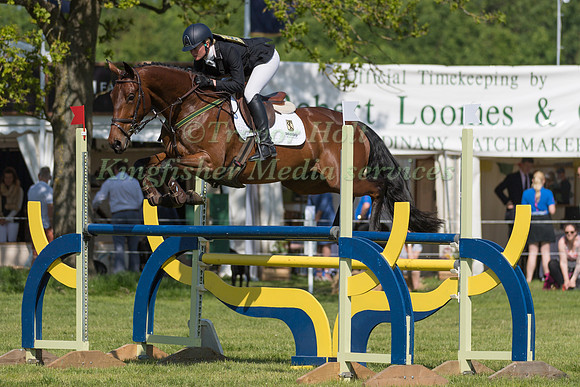 LAUREN BLADES AND MAX FAKTOR