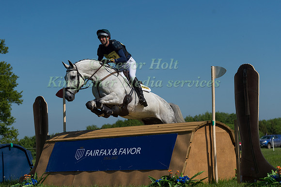 OWEN COOPER AND CASH CASINO