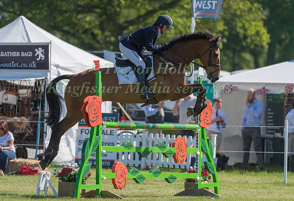 PIGGY FRENCH AND COOLEY MONSOON