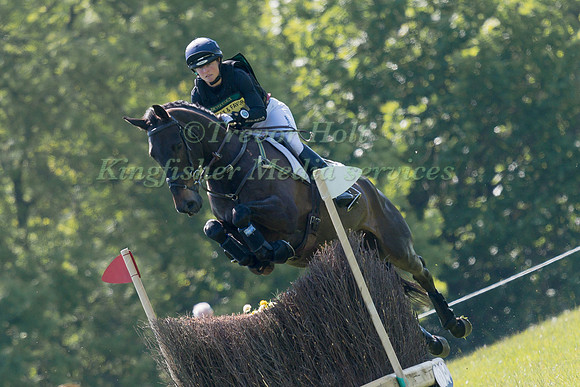 PIGGY FRENCH AND CASTLETOWN CLOVER