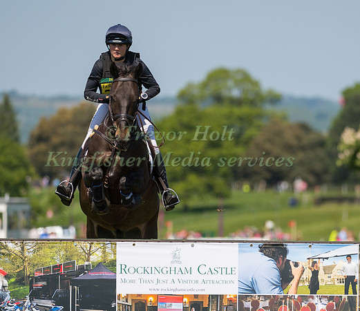 PIGGY FRENCH AND CASTLETOWN CLOVER