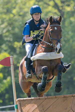 TEREZA MRAZKOVA (CZE) AND CLASIC T