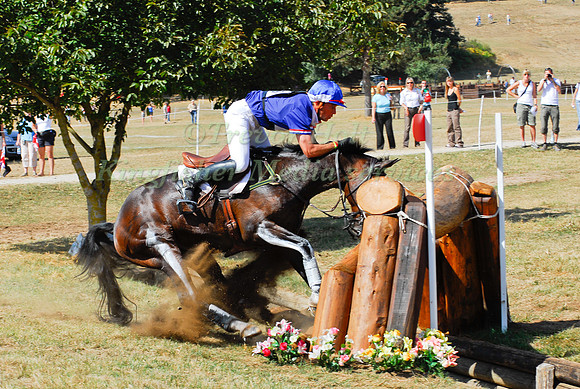 Arnaud Boiteau and Expo Du Moulin