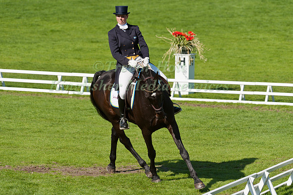 Katrin Norling and Padora Emm