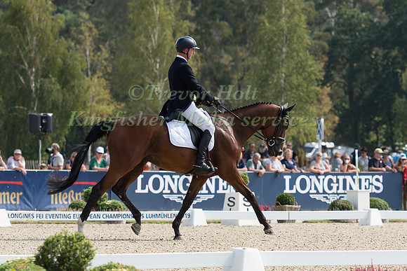 Marco Biasia (ITA) and Junco CP
