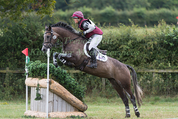 HENNY COOPER  AND BALLYVAD DUBH