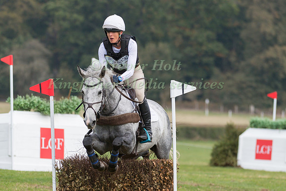 FLORA HARRIS RIDING VARDAGS SARATOGA