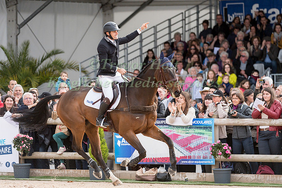 Alexander BRAGG  (GBR) AND ZAGREB