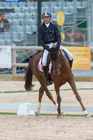 Karim Florent Laghoug (FRA) and Vendeen Des Bois
