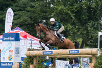 AOIFE  CLARK (IRL) AND FERNHILL ADVENTURE