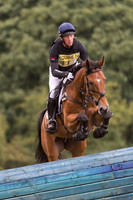 Oliver Townend  and  LCC Cooley