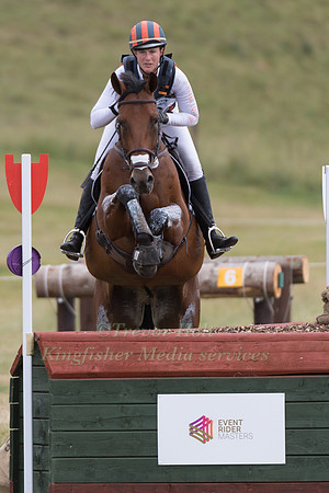 LAUREN  KIEFFER (USA) AND D A DURAS-2