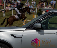 EVENT RIDERS MASTERS