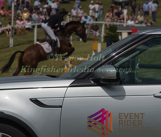 EVENT RIDERS MASTERS