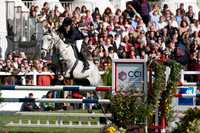 Viktoria Carlerback and Volt af Kallstorp