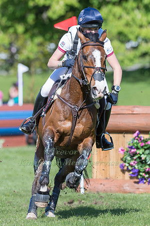 BUBBY UPTON AND  FERNHILL ROCK STAR