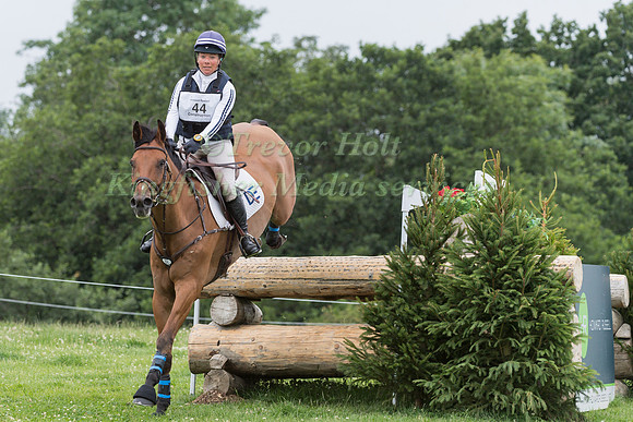 KATE ROCHER-SMITH AND MBF DASSETT LEGACY