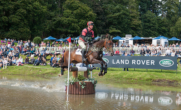 MATTHEW HEATH (GBR) AND ONE OF A KIND II