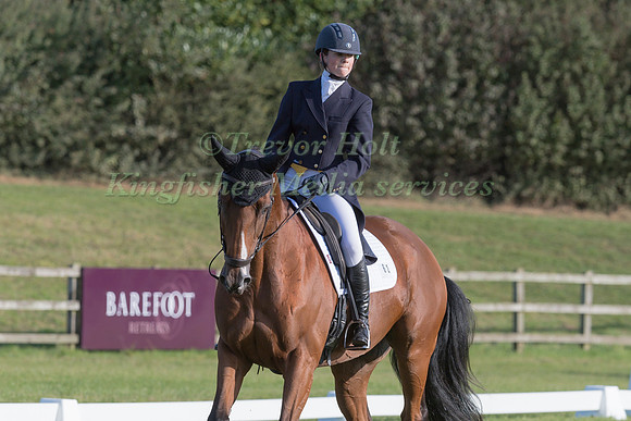 PHILIPPA CROSS AND SCOOP DE FERBET