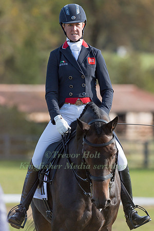 NICOLA WILSON AND JL DUBLIN