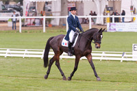 Eric Vigeanel and Lassergut Reine