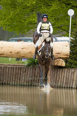 Pippa Funnelll and Or Noir De La Loge