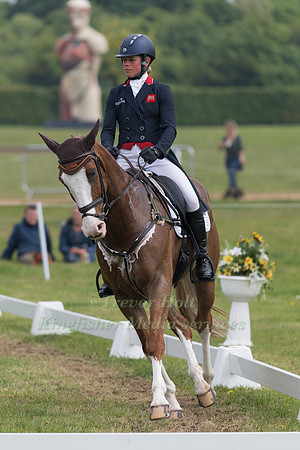IZZY TAYLOR AND PERFECT STRANGER