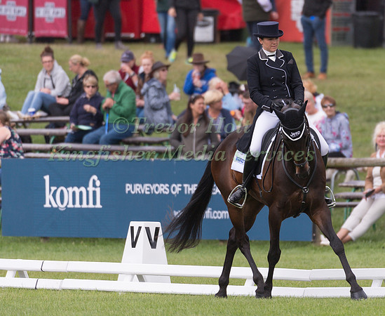 GWENDOLEN  FER (FRA) AND ROMANTIC LOVE