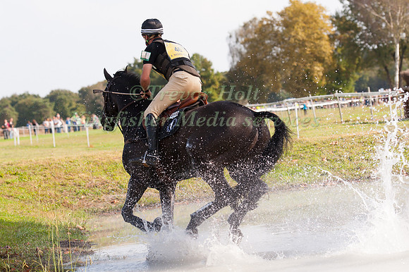 Andrew Nicholson and Quimbo