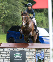 DANI EVANS AND C BORN FRESH Z