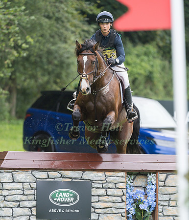 DANI EVANS AND C BORN FRESH Z