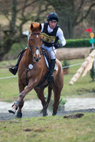 Joseph Murphy riding DHI Top Story